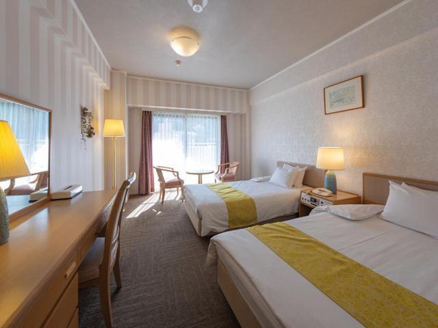 Merveille Arima Kobe Room photo